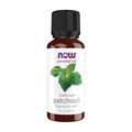 NOW Foods Patchouli Oil - 1 fl. oz. / paczula olejek - 1 fl oz