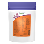 NOW Foods Empty Capsules, Gelatin, #1 - 500 gel caps – Label details / Etykieta producenta
