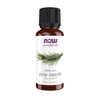 NOW Foods Pine Needle Oil - 1 fl. oz. / igły sosnowe olejek - 1 fl oz