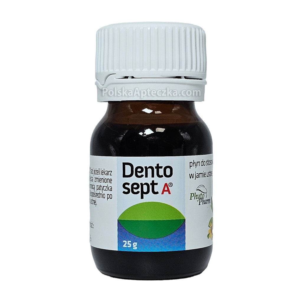 dentosept a