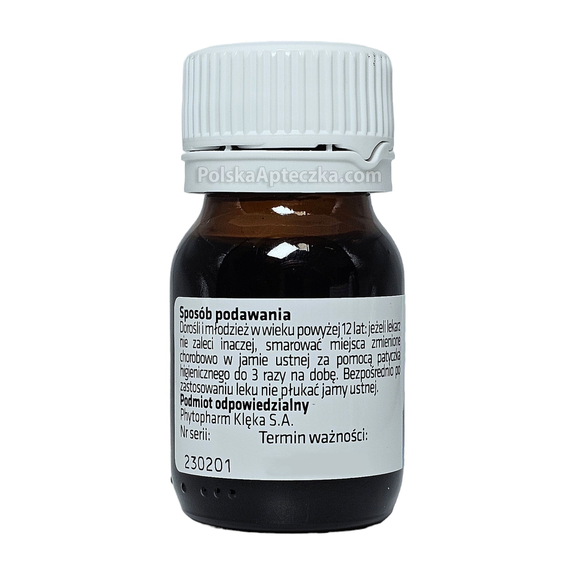 dentosept a