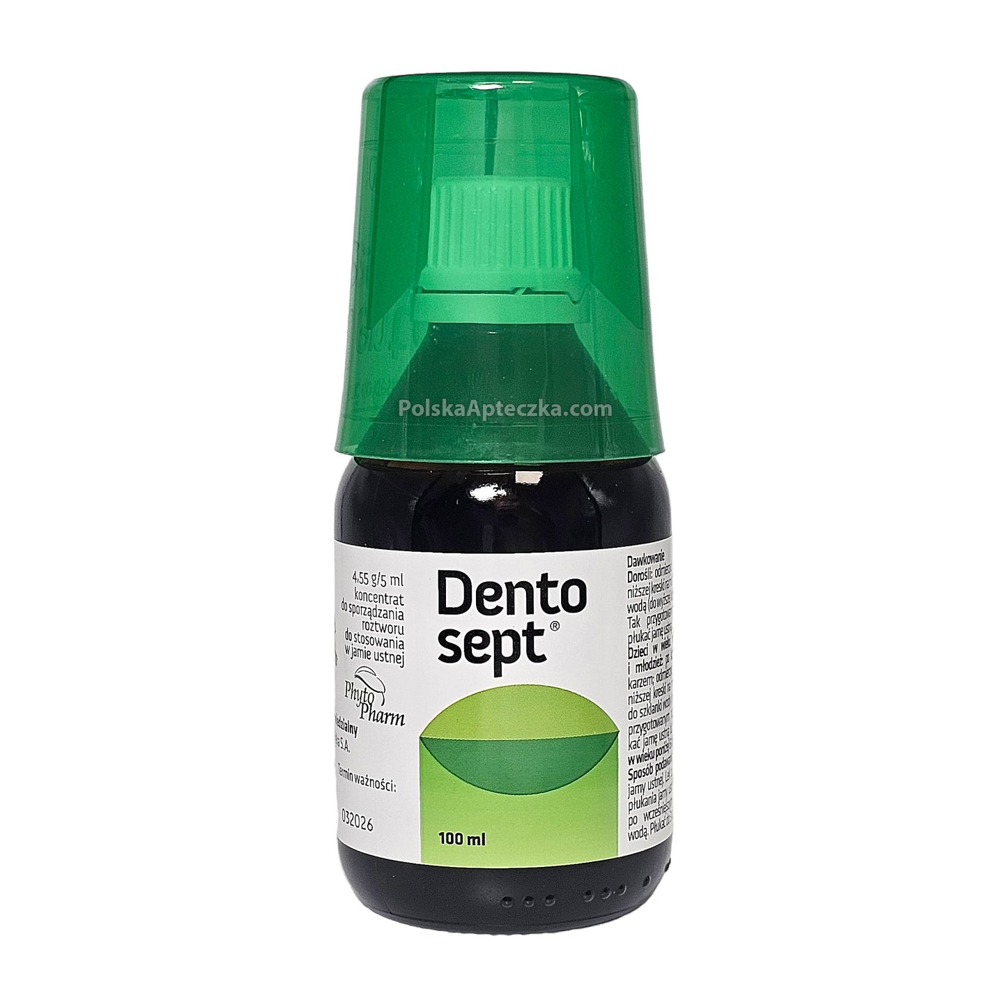 dentosept liquid