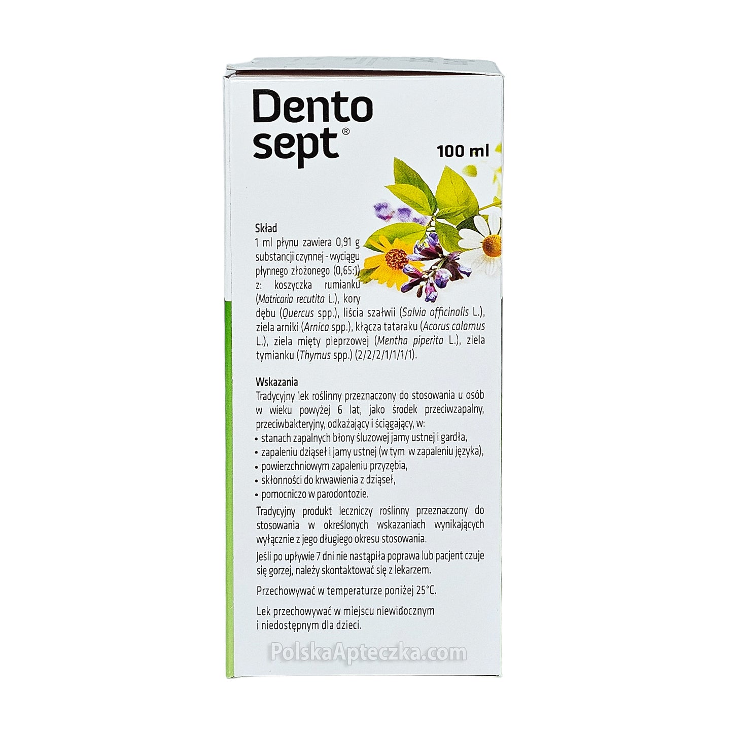 dentosept