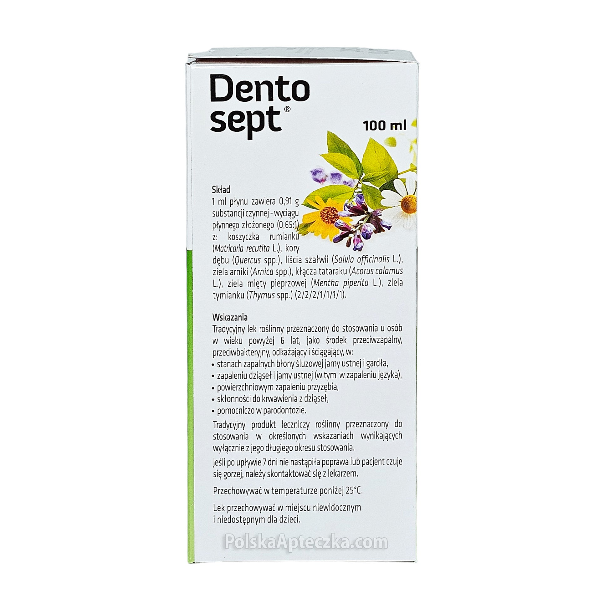 dentosept