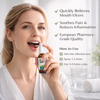 Dentosept A Oral Spray 25 g instructions Polska Apteczka