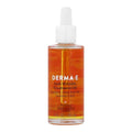 Derma E Anti-Wrinkle Treatment Oil 60ml – Rosehip, Grapeseed, and Vitamin A & E Facial Oil