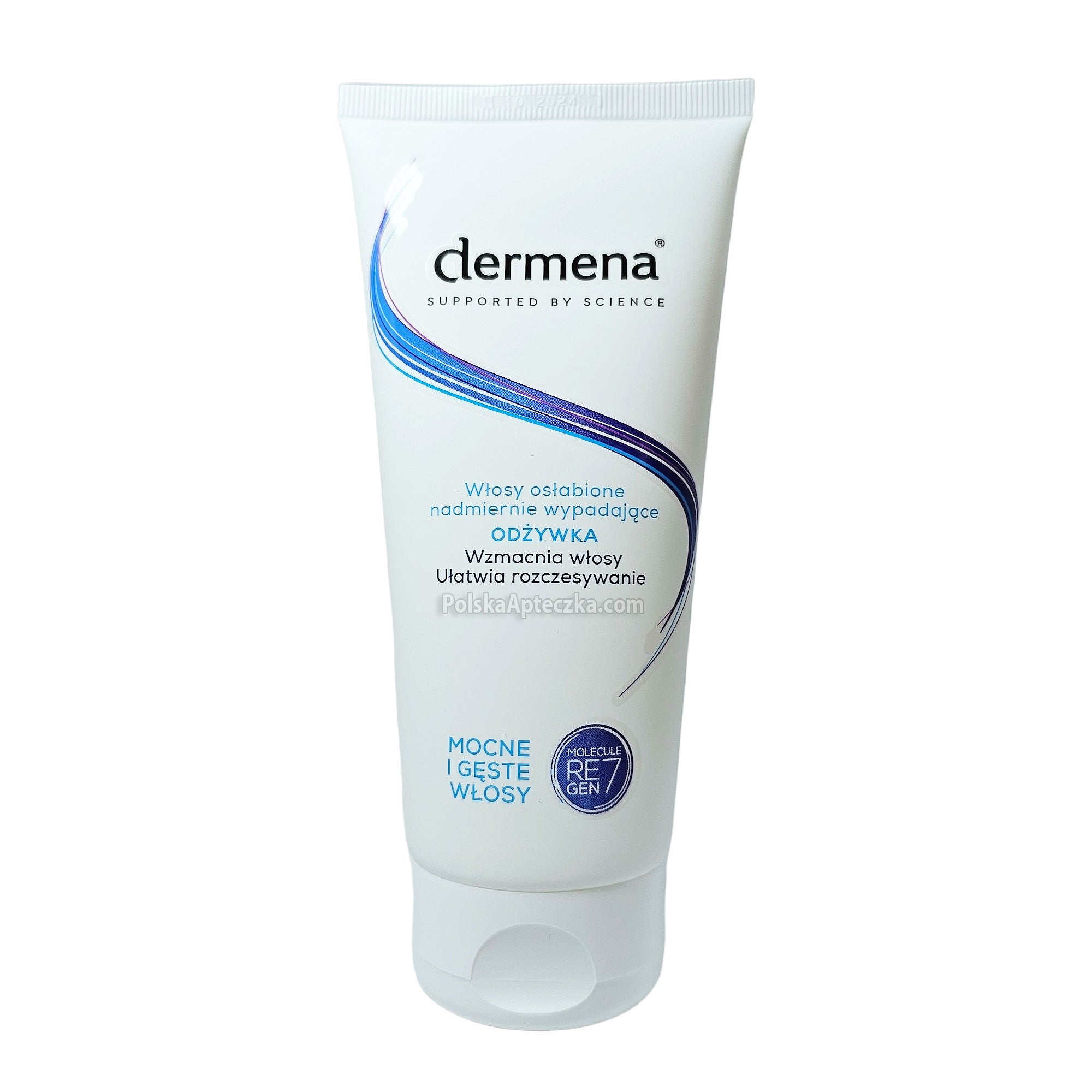 odzywka dermena