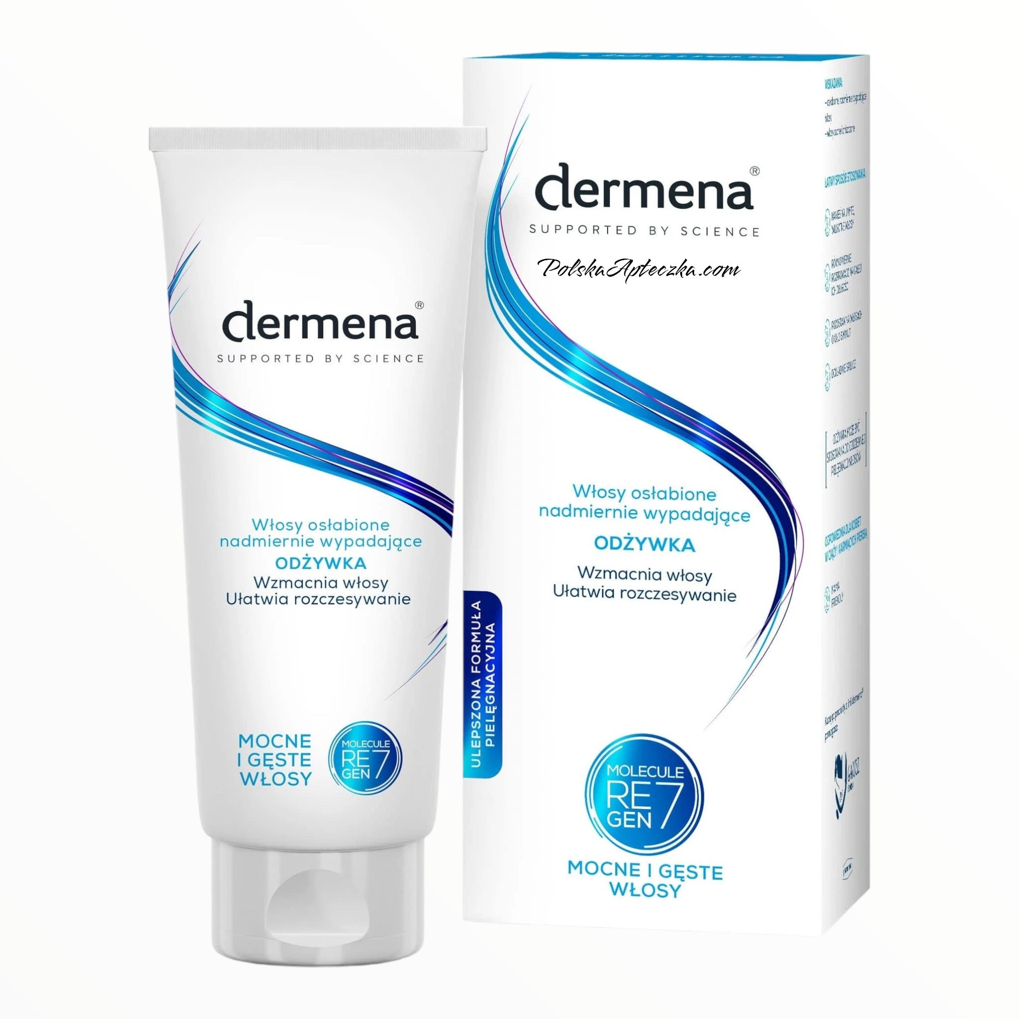dermena hair conditioner