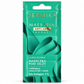 Dermika Maestria 5% Bio-Collagen Eye Mask, 3 x 1.5 ml | Dermika Maestria Maseczka pod oczy, bio-kolagen 5%, 3 x 1,5 ml