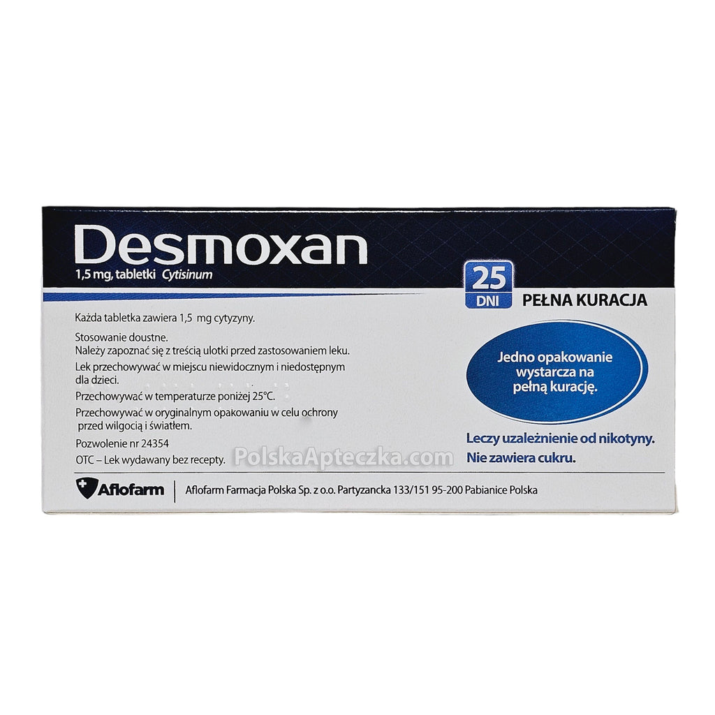 desmoxan