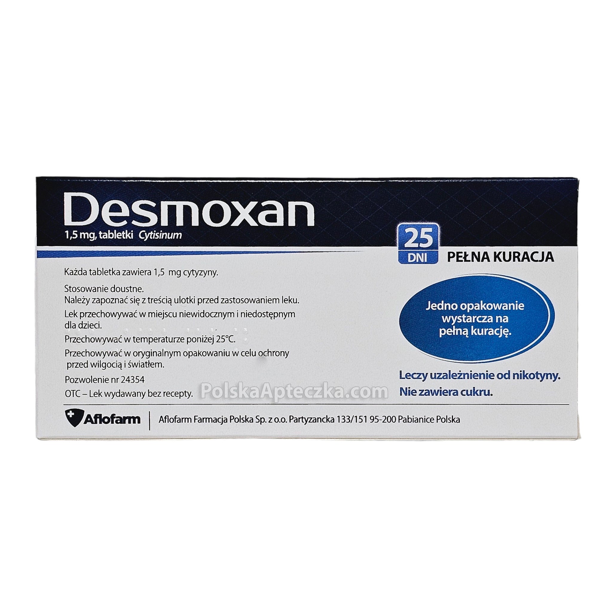 desmoxan