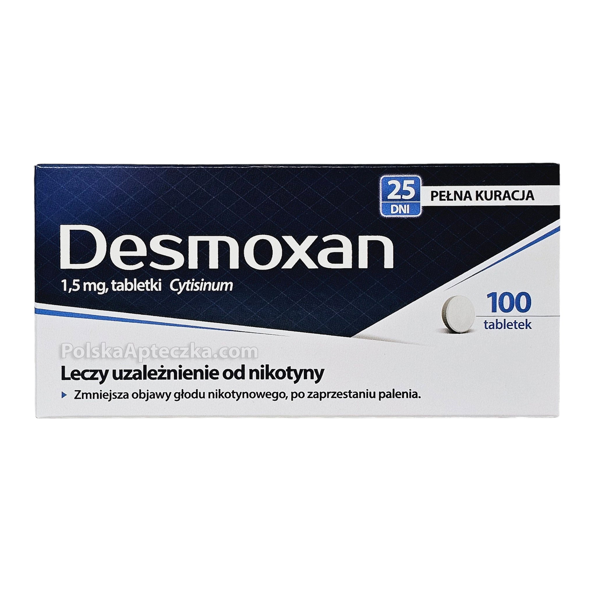 desmoxan tablets