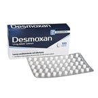 desmoxan tabletki