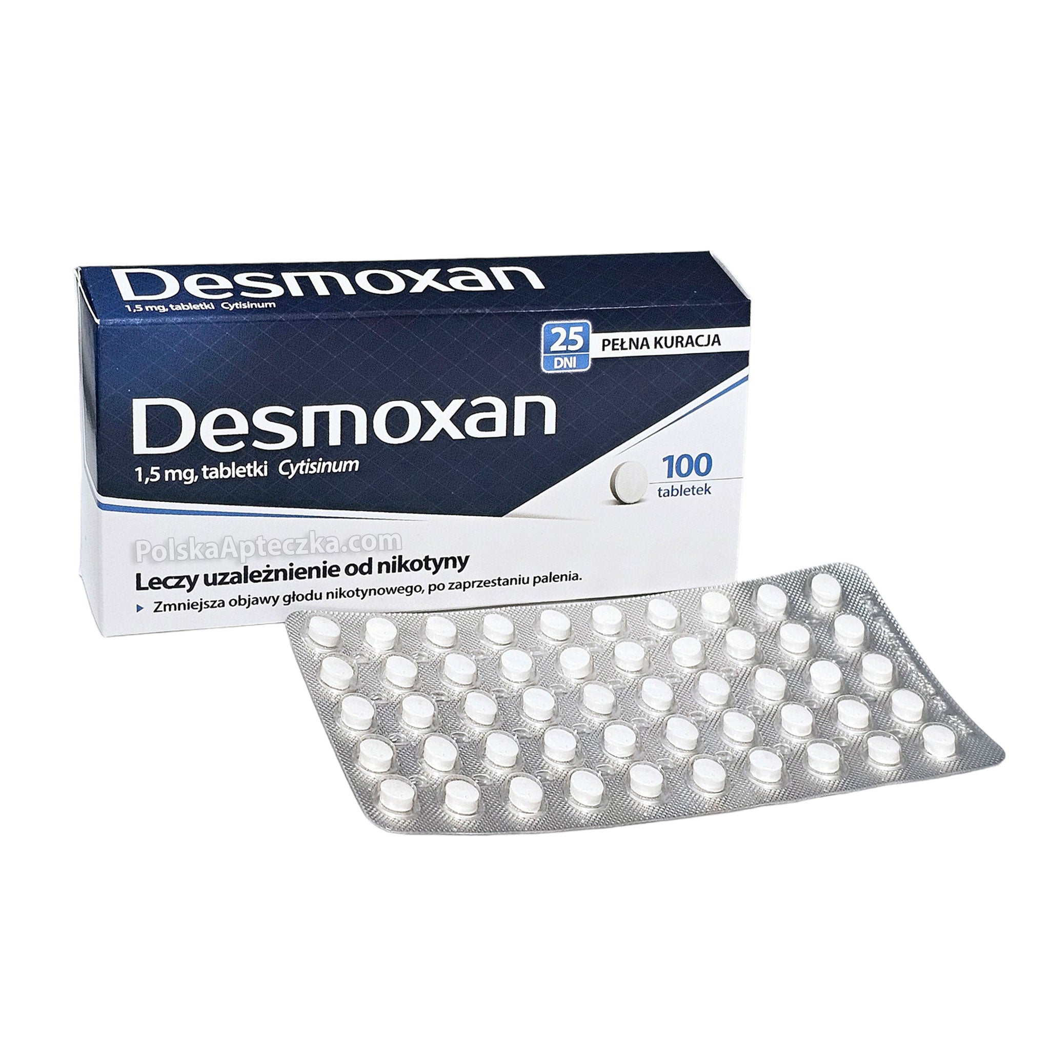 desmoxan tabletki