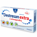 Oleofarm Destresan Extra with Ashwagandha – 30 Capsules