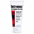 Detramax Soothing & Cooling Leg Gel – 100 ml