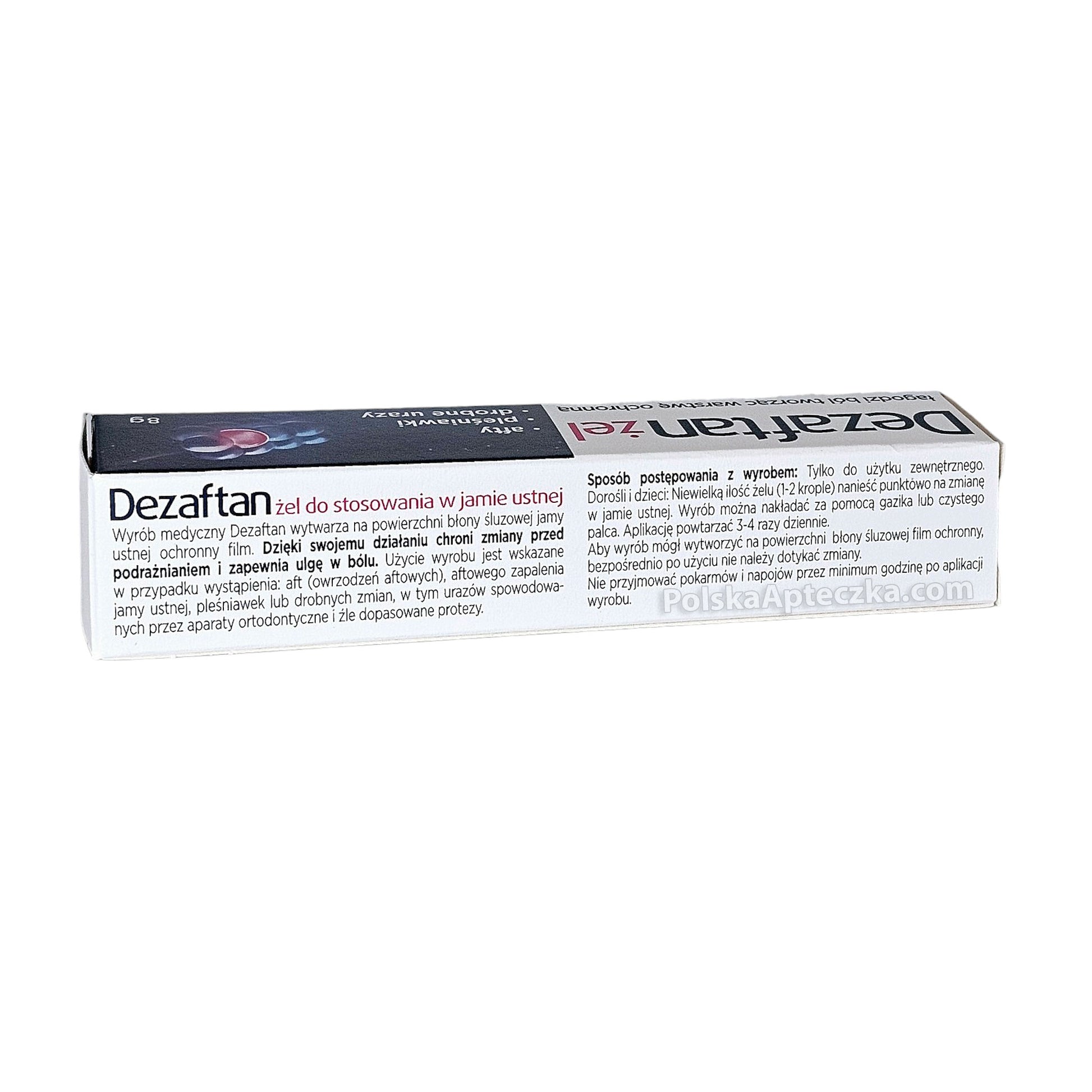 dezaftan