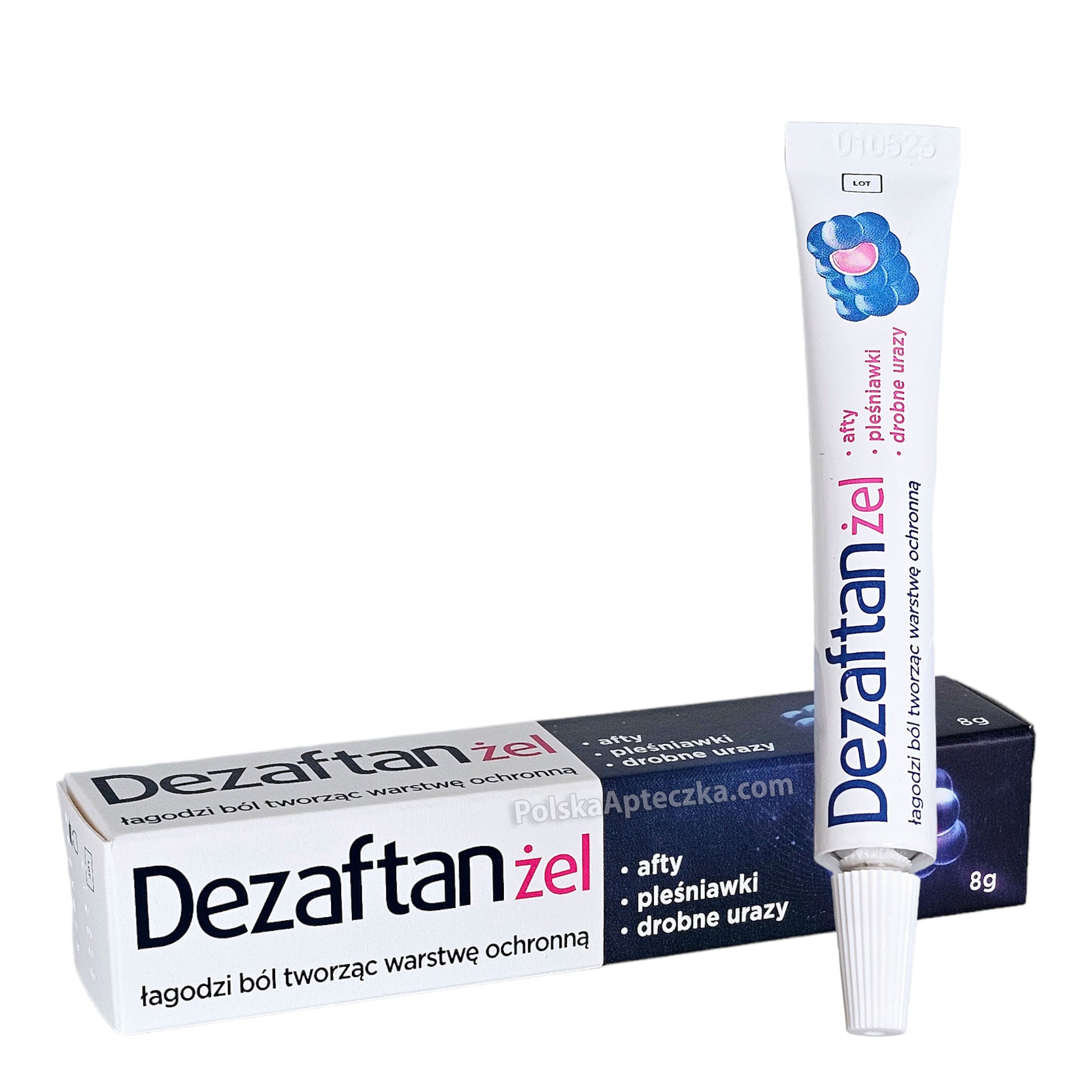dezaftan zel