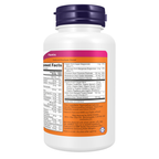 NOW Foods Daily Vits™ - 120 Veg Capsules – Right label / Etykieta producenta