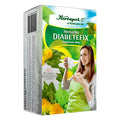 Diabetefix Herbal Tea – 20 Tea Bags – Herbapol Krakow