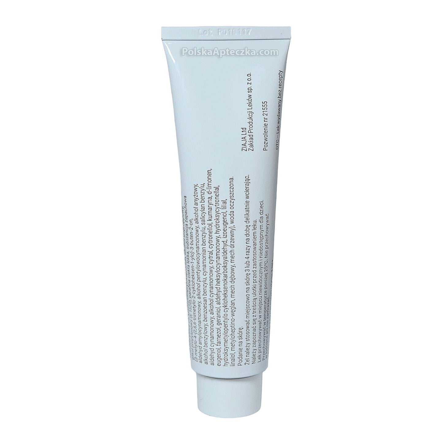 Dicloziaja gel 100g