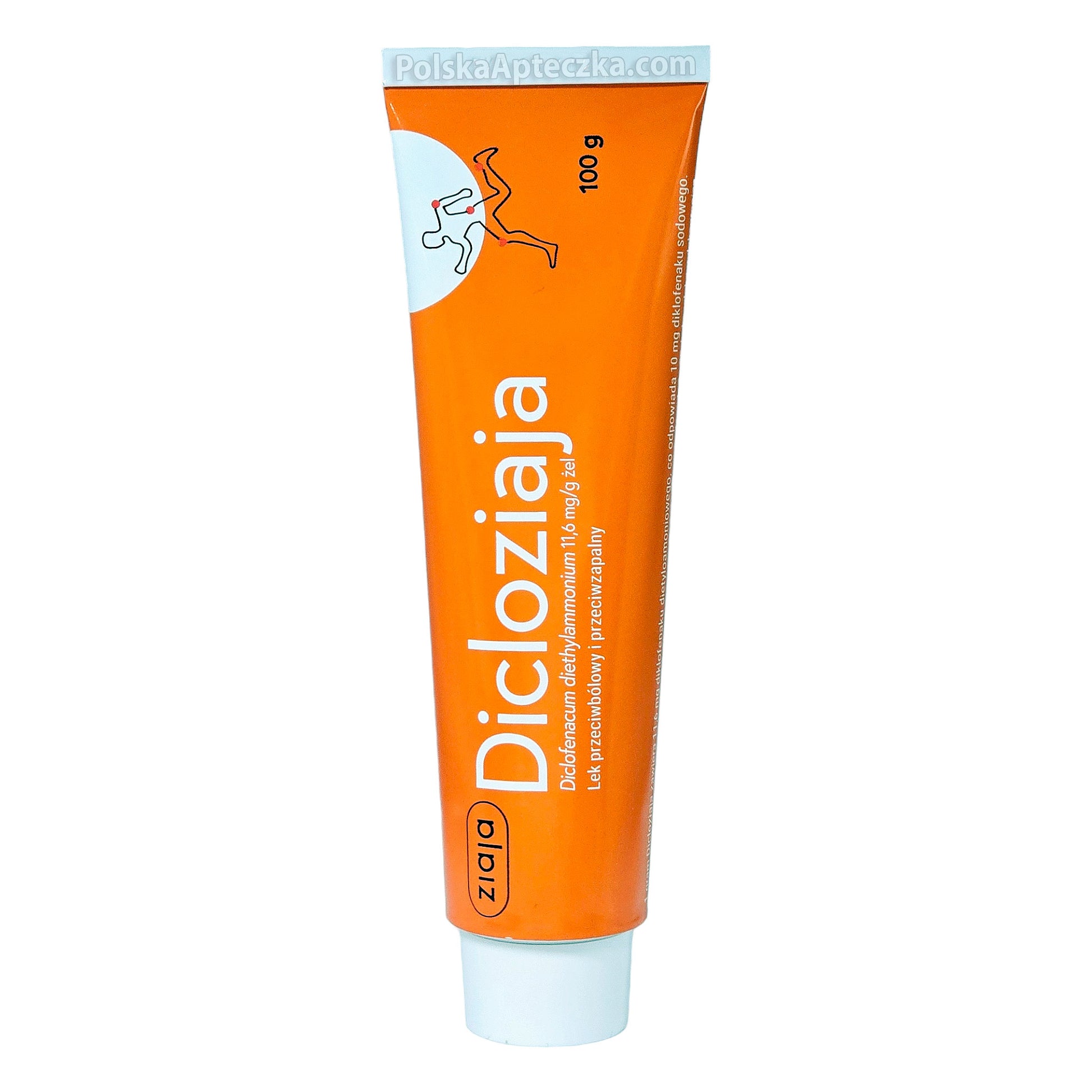 dicloziaja gel
