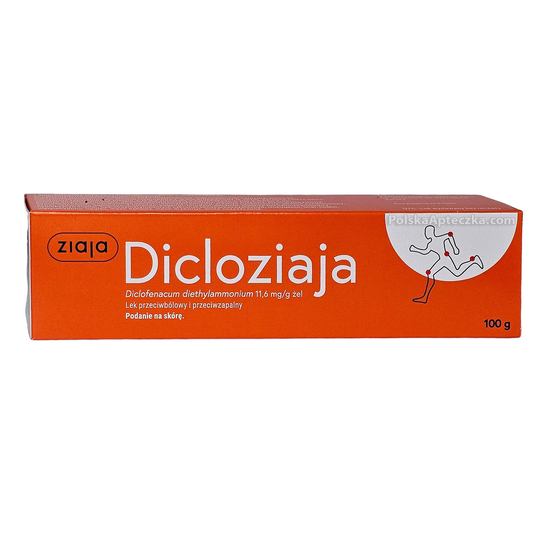 dicloziaja gel