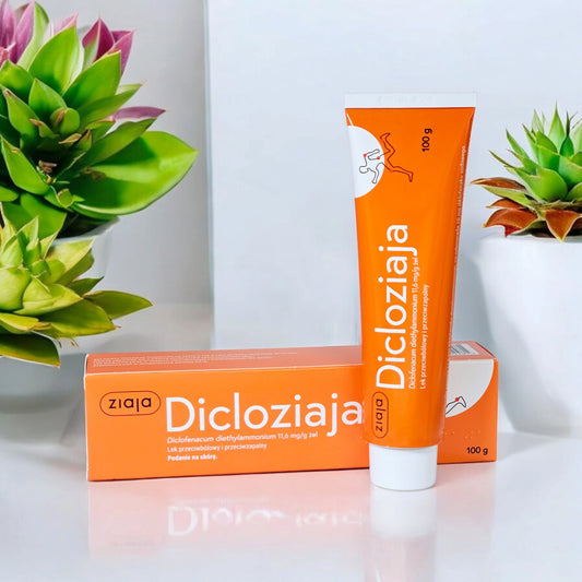 Dicloziaja 