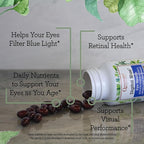 Digital Blue Eye Health