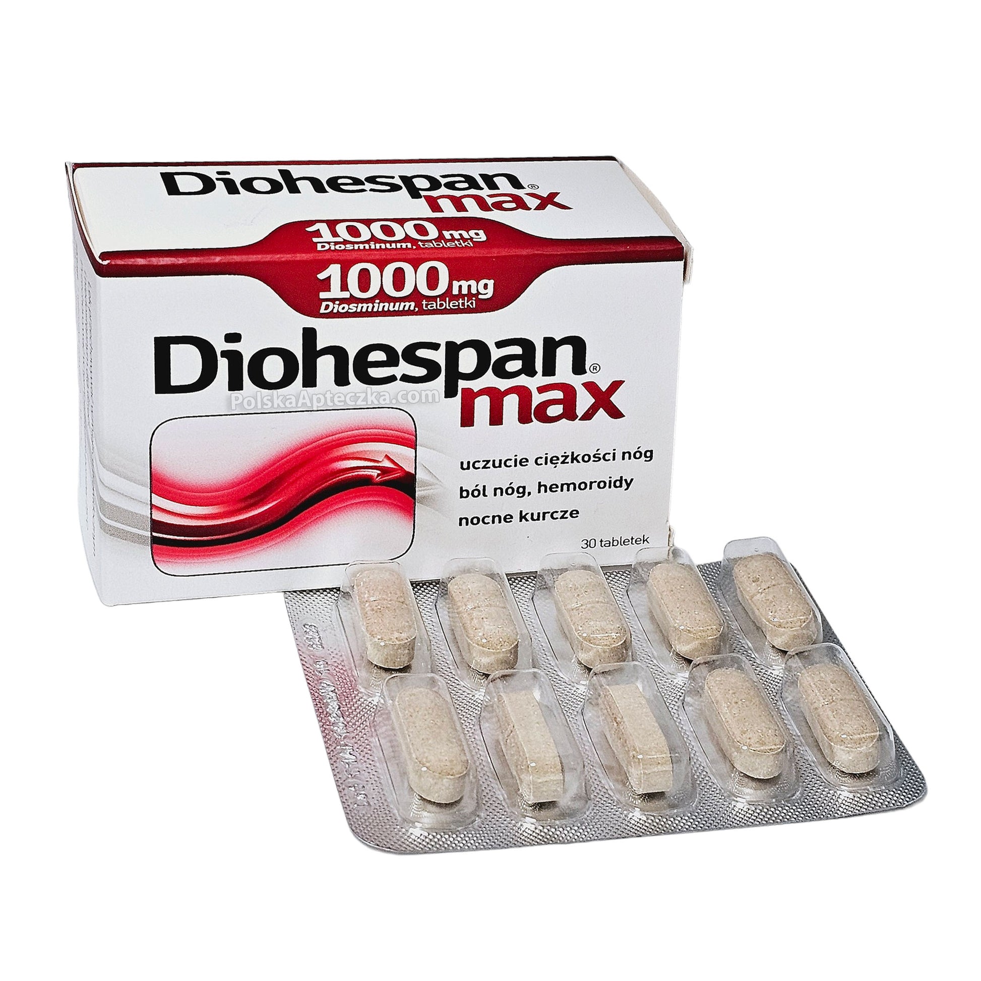 diohespan max