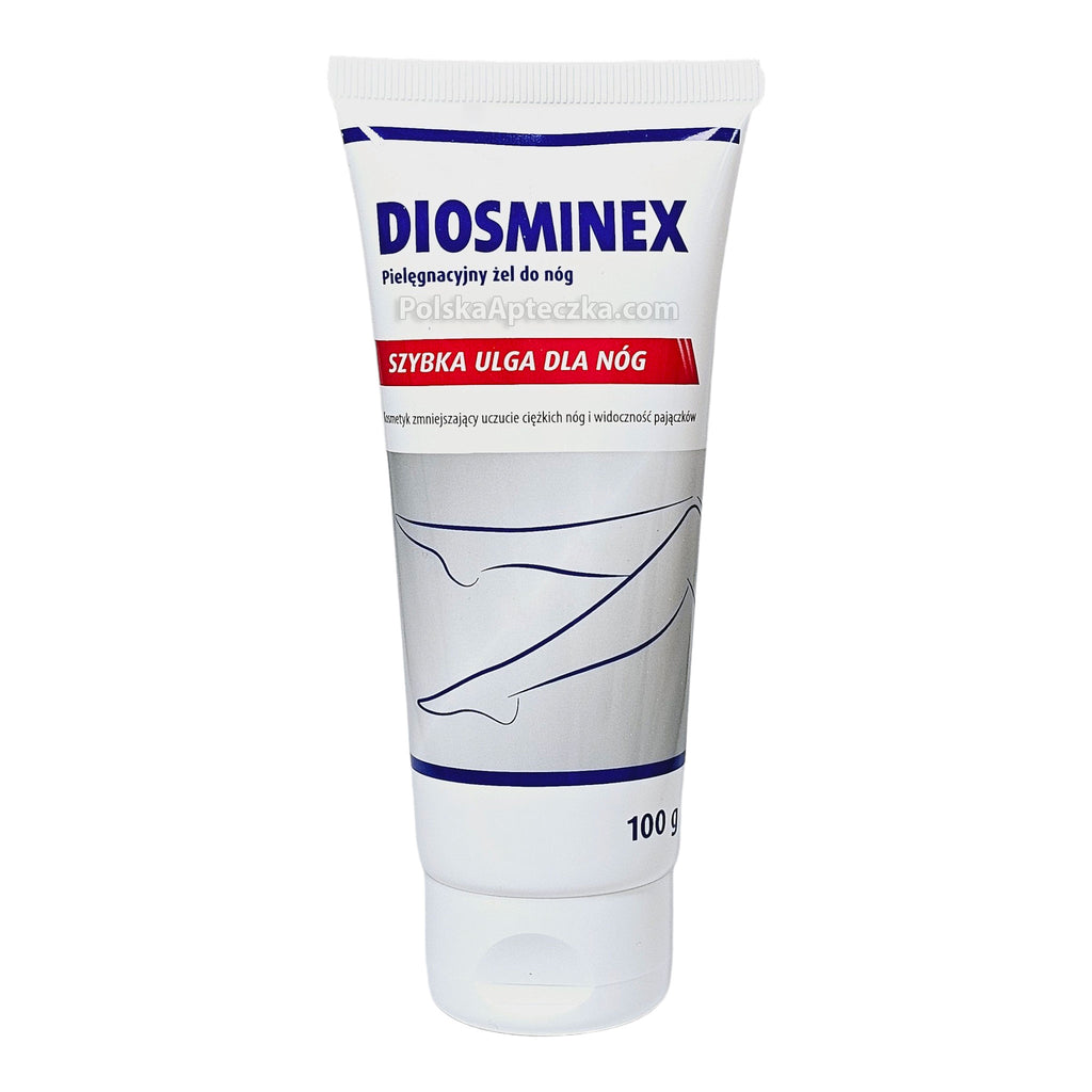 diosminex zel