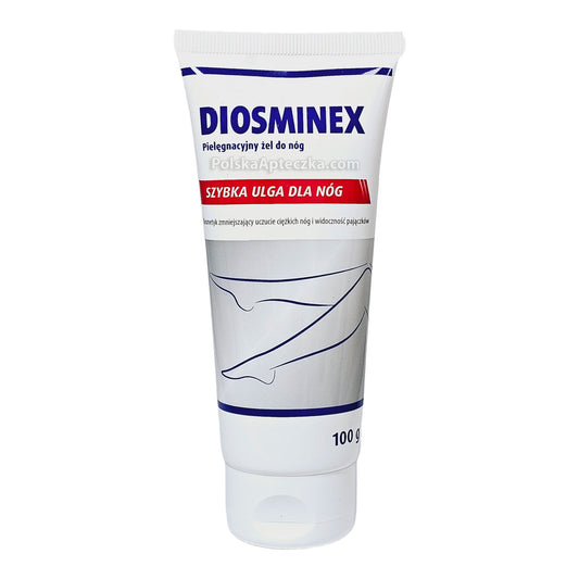 diosminex zel