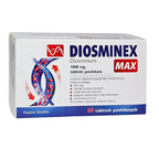 diosminex max tablets