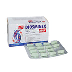 diosminex max tablets