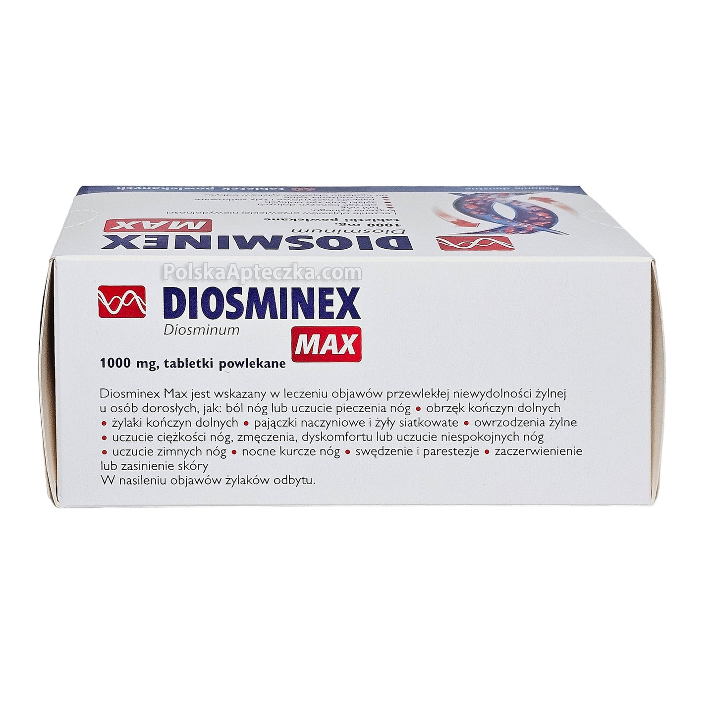 diosminex max tablets