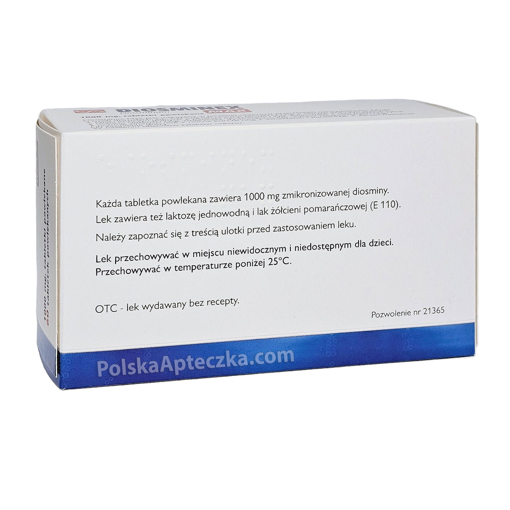 diosminex max tablets