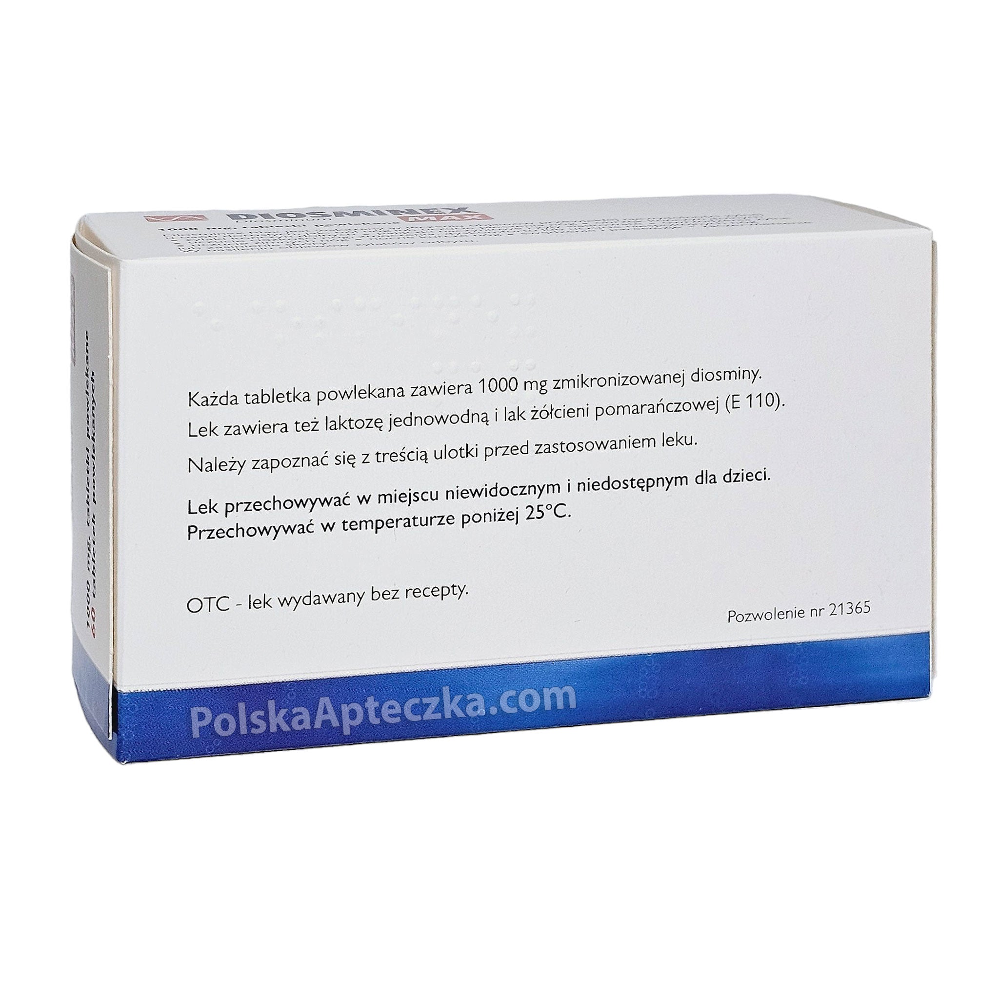 diosminex max tablets