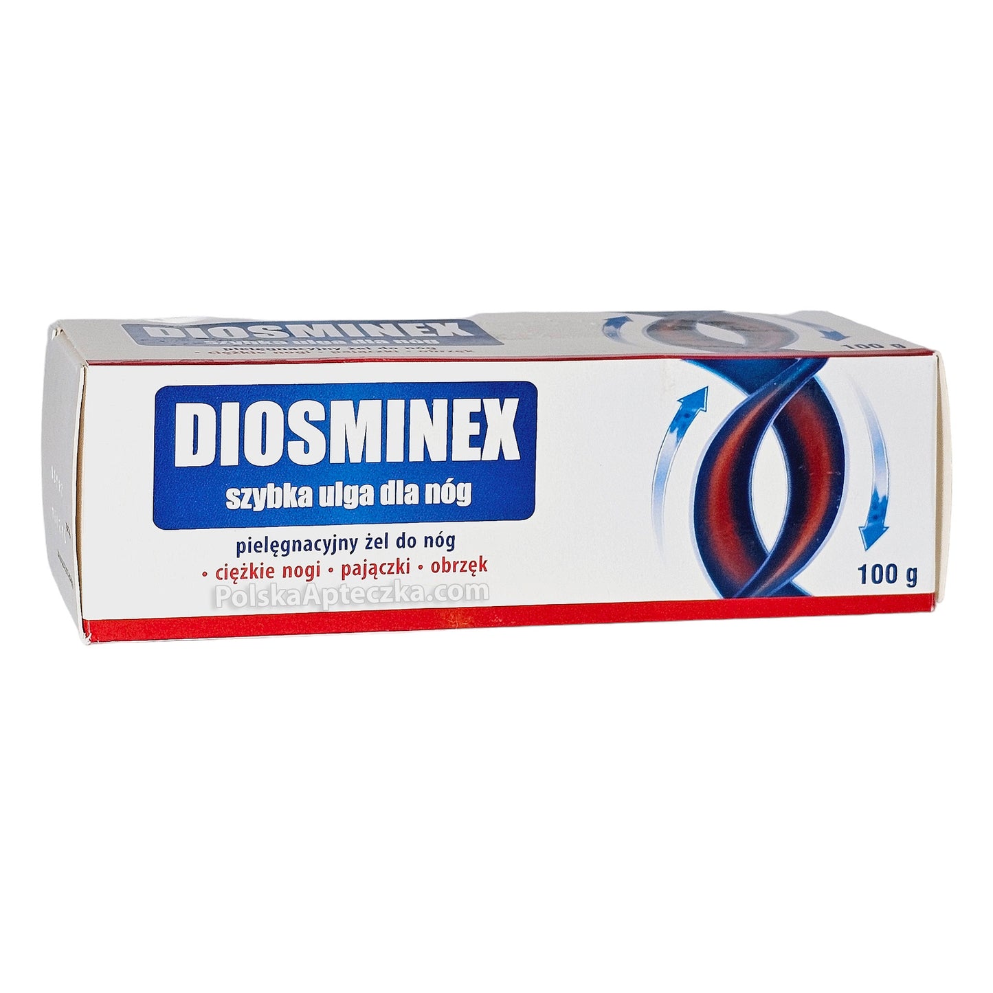 diosminex gel
