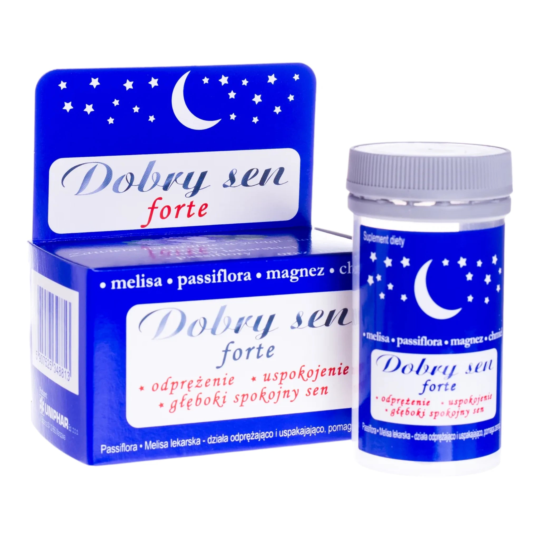 dobry sen forte tablets