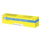 dolgit ibuprofen cream 100g