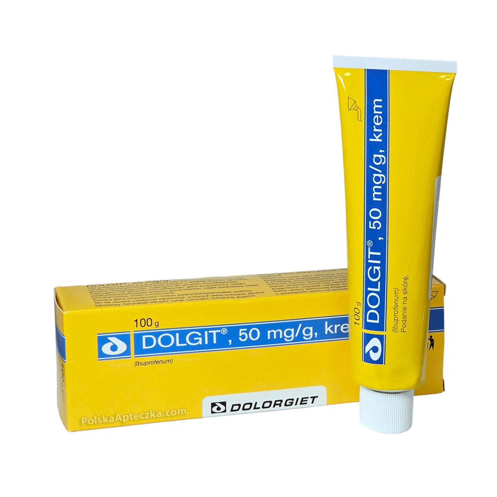 dolgit cream