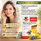 doppelherz aktiv na oczy forte benefits