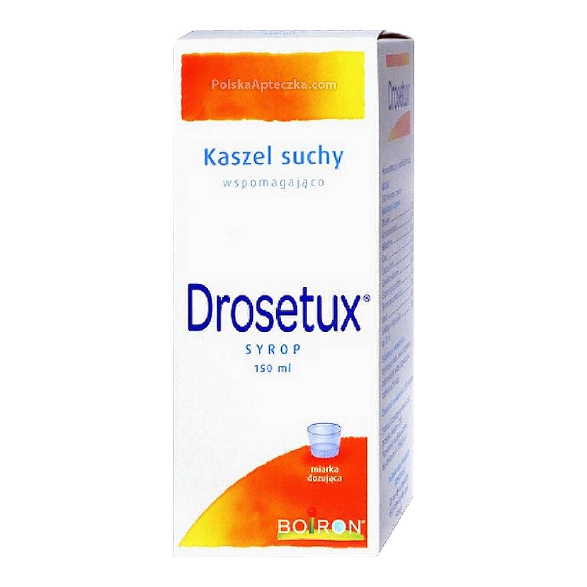 drosetux