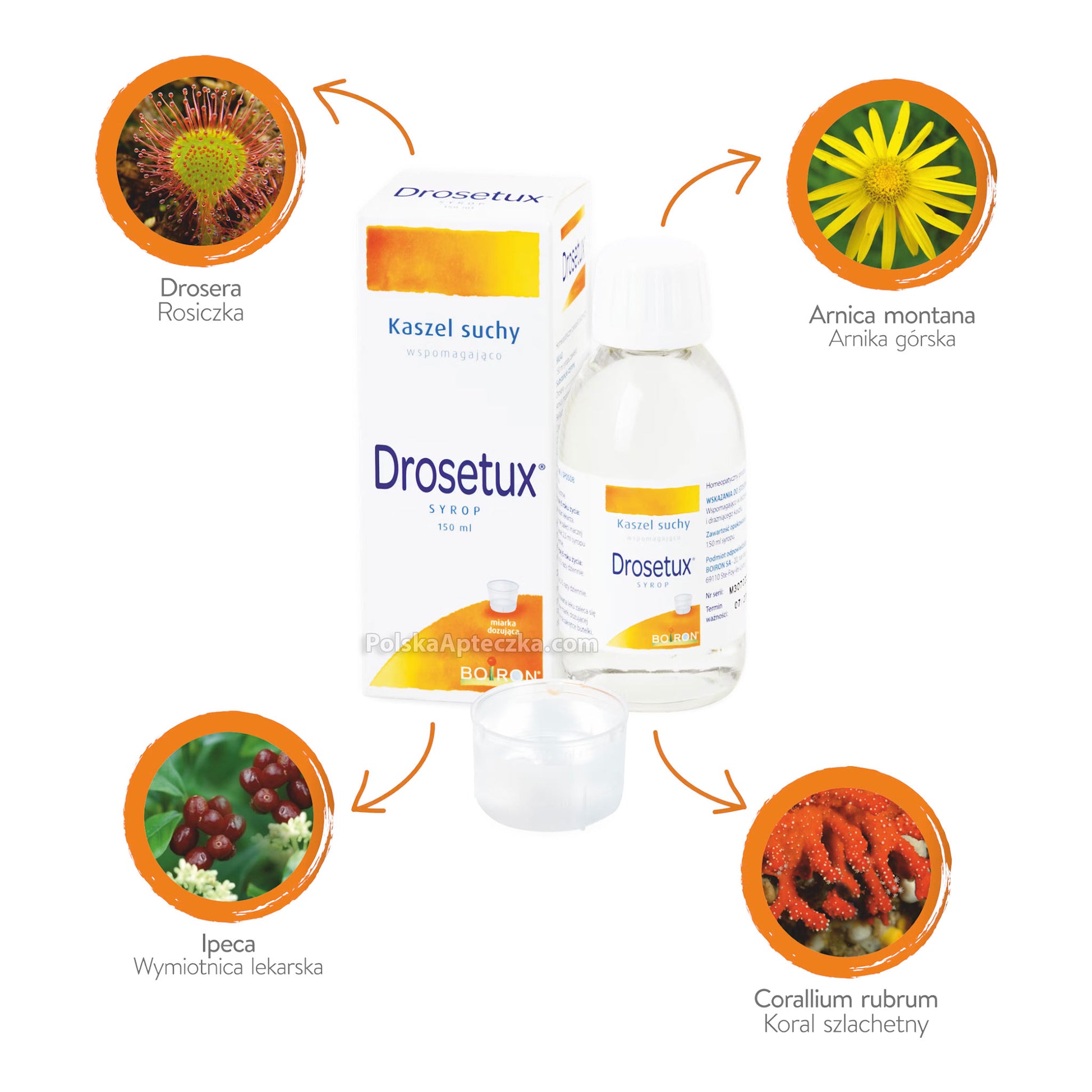 drosetux syrop