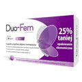 Duo-Fem Day and Night Menopause Support Tablets 112 Count