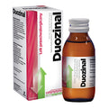duozinal syrop antihistaminowy 150ml