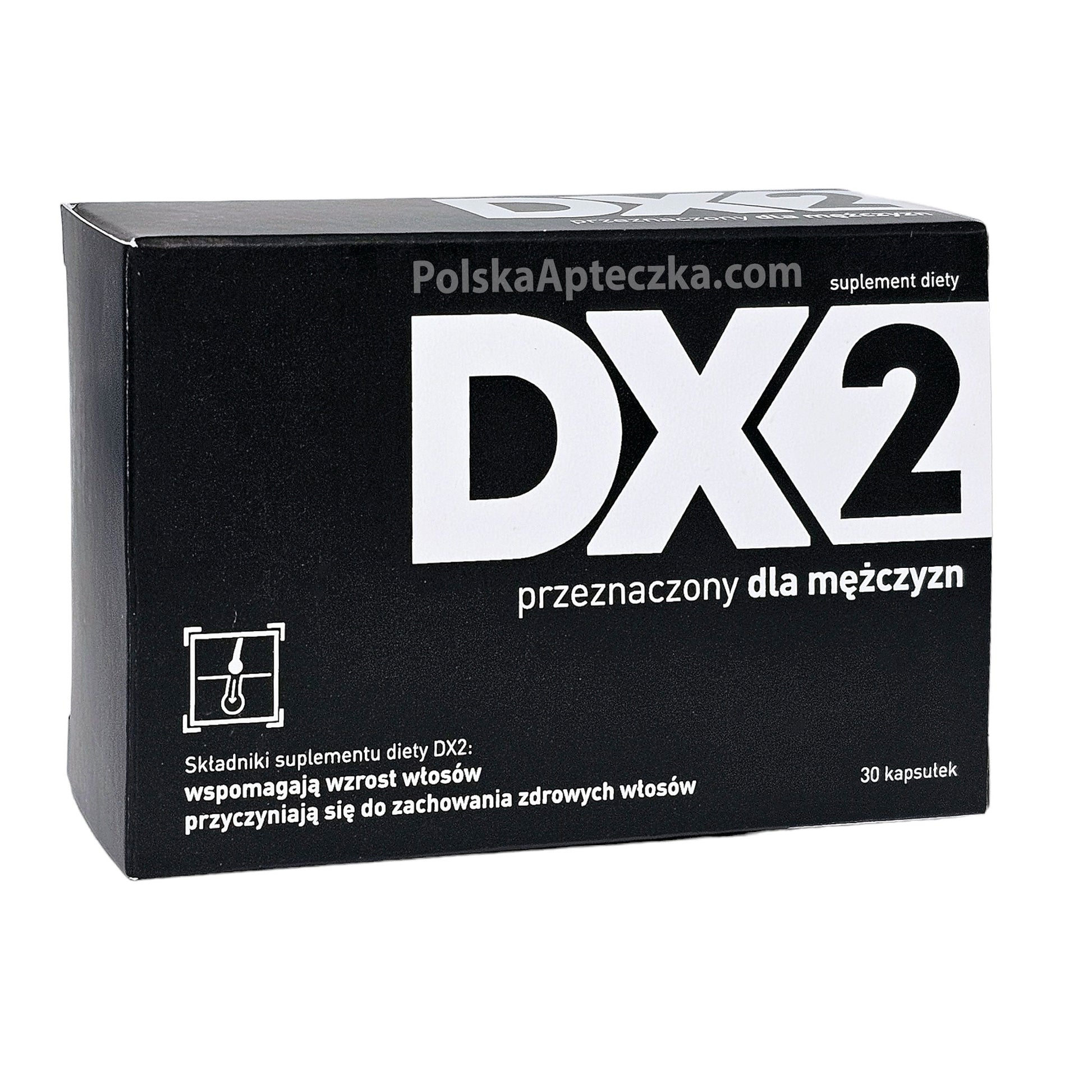 dx2 kapsulki
