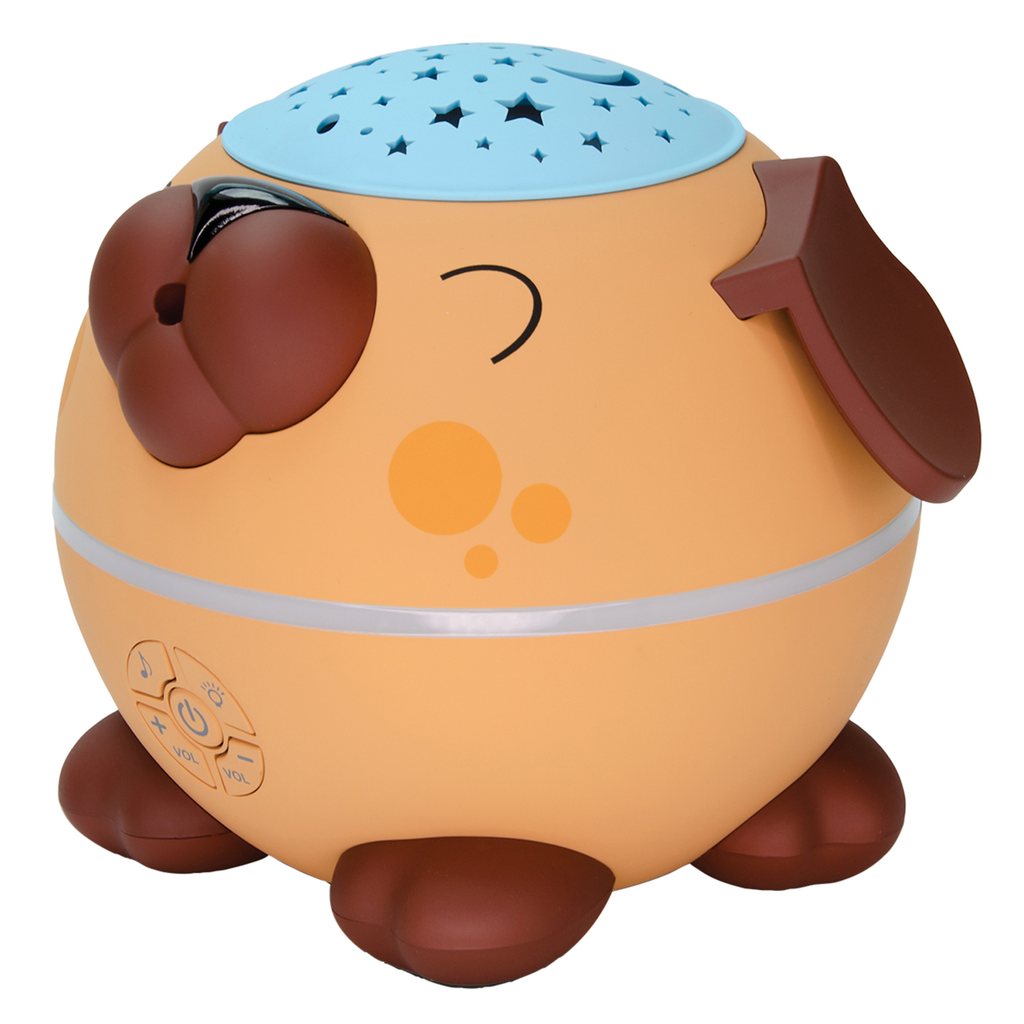 NOW Foods Sleepy Puppy Essential Oil Diffuser / Sleepy Puppy olejek eteryczny Diffuser