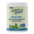 NOW Foods BetterStevia® Instant Tabs - 175 Tablets / BetterStevia® Instant Tabs - 175 tabletek