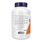 NOW Foods Glucosamine '1000' - 180 Capsules – Left label / Etykieta producenta